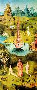 BOSCH, Hieronymus Garden of Earthly Delights china oil painting artist